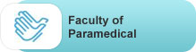 Faculty of Paramedical